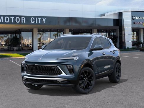 New 2026 Buick Encore GX Sport Touring w/ Comfort Package image 7