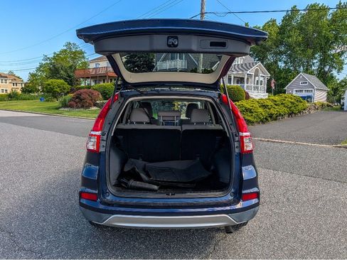 Used 2016 Honda CR-V EX image 7