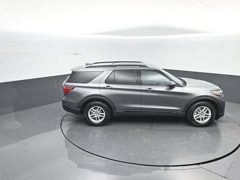 New 2026 Ford Explorer Active RWD image 27