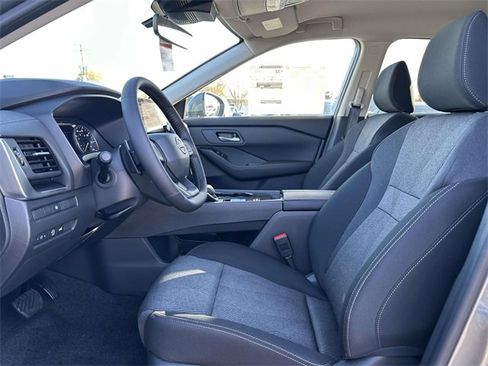 New 2026 Nissan Rogue SV image 16