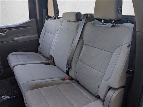 Used 2026 Chevrolet Silverado 1500 RST RWD image 19