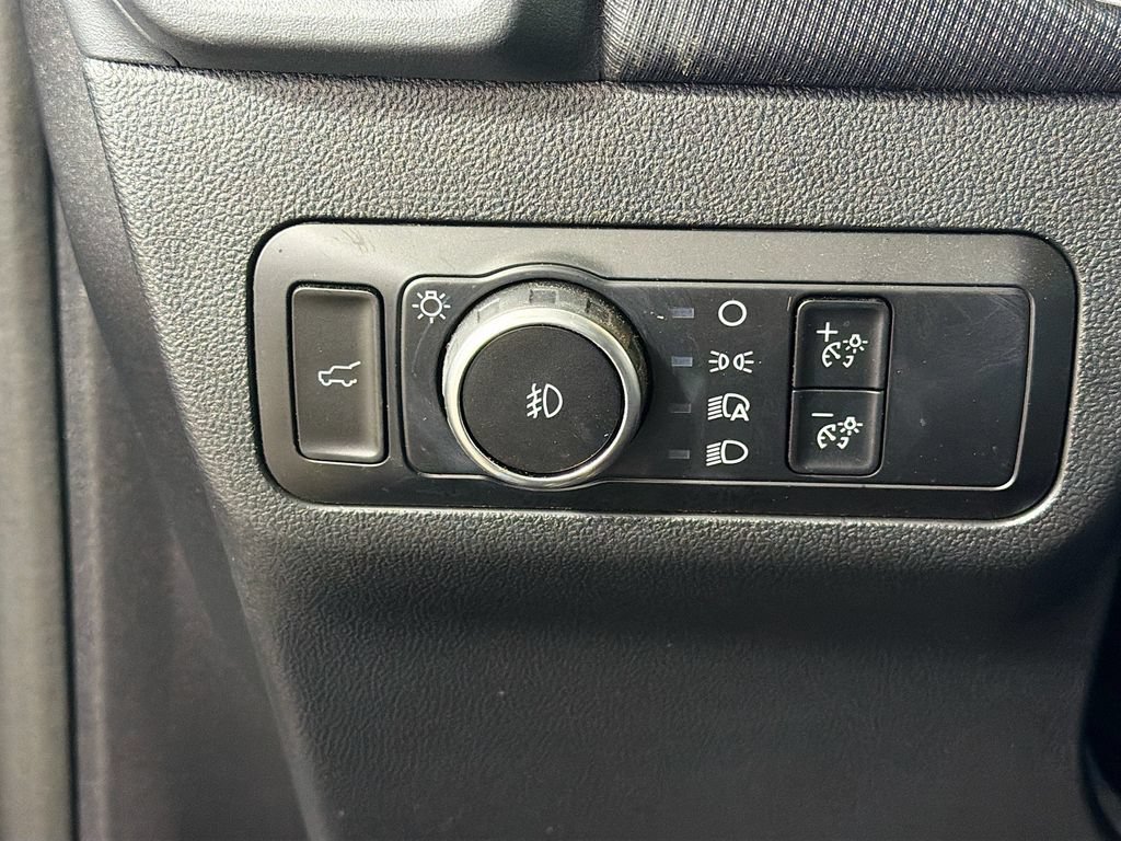 Used 2024 Ford Bronco Sport Outer Banks AWD/4WD image 12