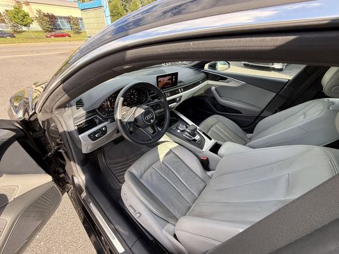 Used 2018 Audi A5 2.0T Prestige image 22