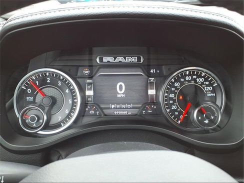 Used 2019 RAM 1500 Laramie w/ Sport Appearance Package image 14