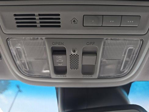 Used 2015 Honda Accord EX-L image 22