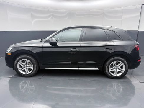 Used 2018 Audi Q5 2.0T Premium AWD/4WD image 4