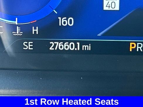 Used 2022 Ford Explorer King Ranch image 42