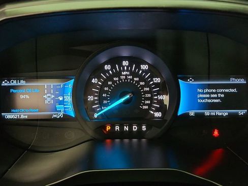 Used 2024 Ford Edge SEL AWD/4WD image 12