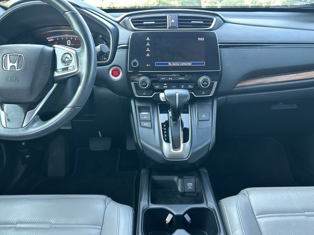 Used 2019 Honda CR-V EX-L image 15