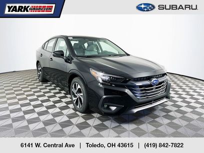 New 2025 Subaru Legacy Premium w/ Popular Package #1A