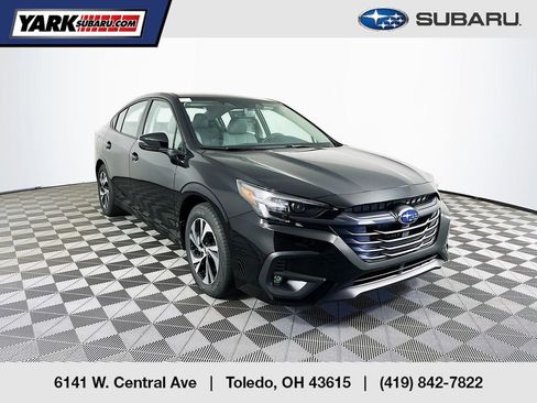 New 2025 Subaru Legacy Premium w/ Popular Package #1A image 1