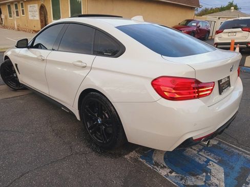 Used 2015 BMW 435i Gran Coupe image 3