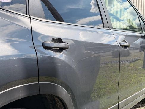 Used 2020 Subaru Forester w/ Popular Package #1 image 17