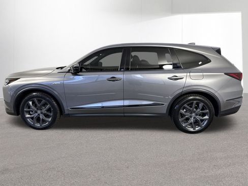 Certified 2023 Acura MDX A-Spec image 32