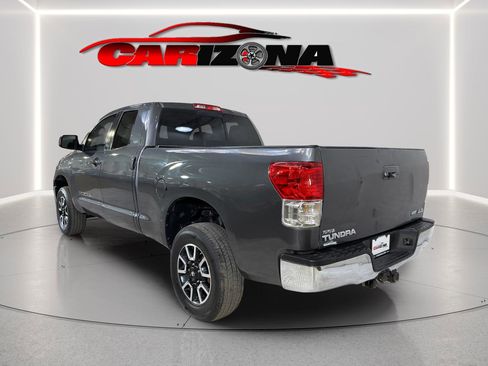 Used 2013 Toyota Tundra 4x4 Double Cab w/ SR5 Pkg image 8