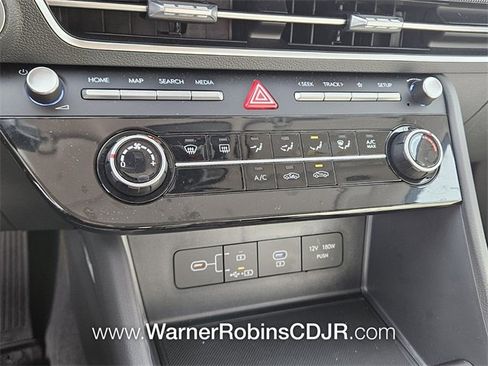 Used 2026 Hyundai Sonata SE image 21