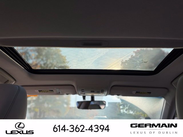 Used 2016 Lexus ES 350 FWD image 16