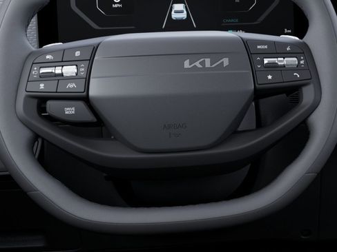 New 2026 Kia EV6 Light RWD image 22