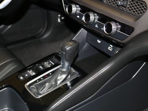 Used 2024 Acura Integra FWD image 62