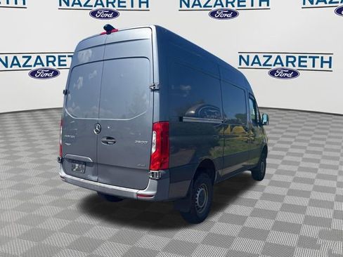 Used 2019 Mercedes-Benz Sprinter 2500 image 7