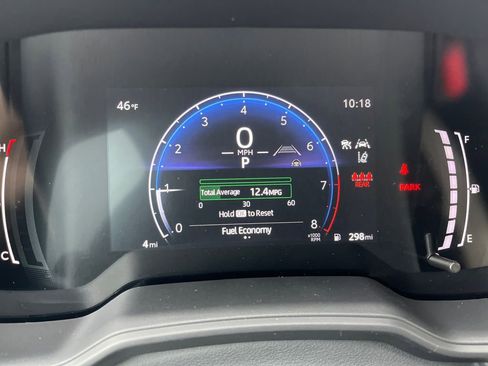 Used 2026 Toyota Corolla LE image 16