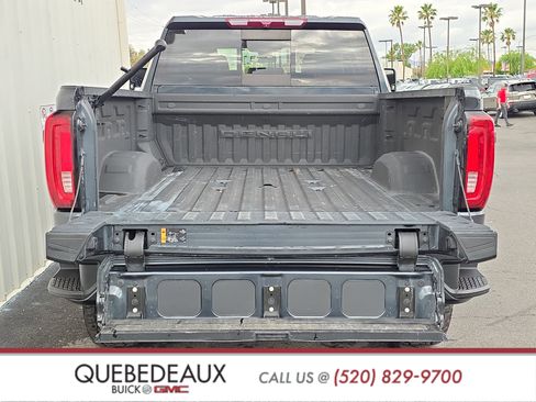 Used 2023 GMC Sierra 3500 Denali AWD/4WD image 8