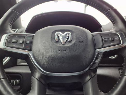 Certified 2023 RAM 1500 Laramie image 17