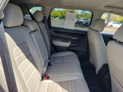 Certified 2024 Honda CR-V EX-L image 10