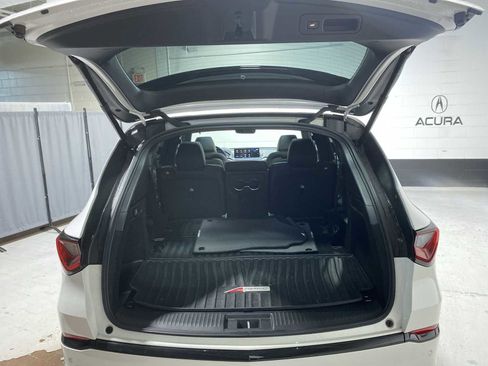 Used 2023 Acura MDX A-Spec AWD/4WD image 19