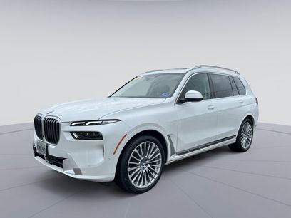 Used 2024 BMW X7 xDrive40i