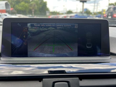 Used 2014 BMW 428i xDrive Coupe image 12