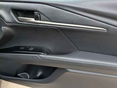 Certified 2025 Toyota Camry XSE FWD image 32