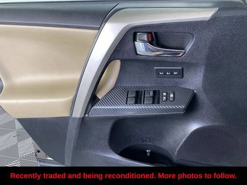 Used 2015 Toyota RAV4 Limited AWD/4WD image 22