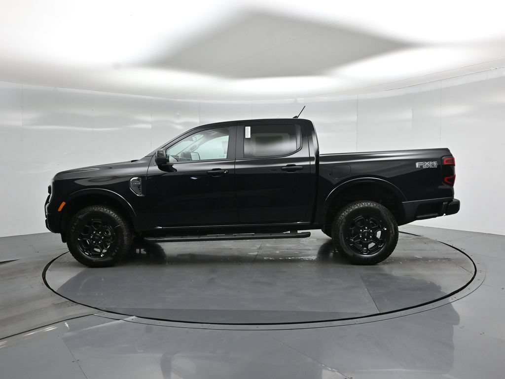 New 2026 Ford Ranger Lariat w/ FX4 Off-Road Package AWD/4WD image 29