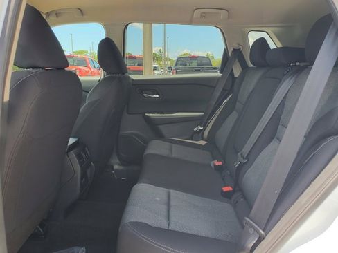 New 2026 Nissan Rogue SV w/ Cold Weather Package image 6