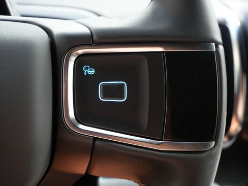 New 2027 Ford Expedition Max Platinum w/ Stealth Appearance Package AWD/4WD image 27