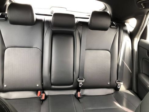 Certified 2023 Honda Civic Sport Touring image 31