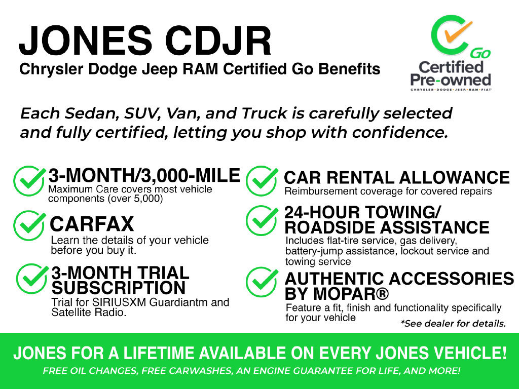 Used 2019 RAM 1500 Big Horn AWD/4WD image 3