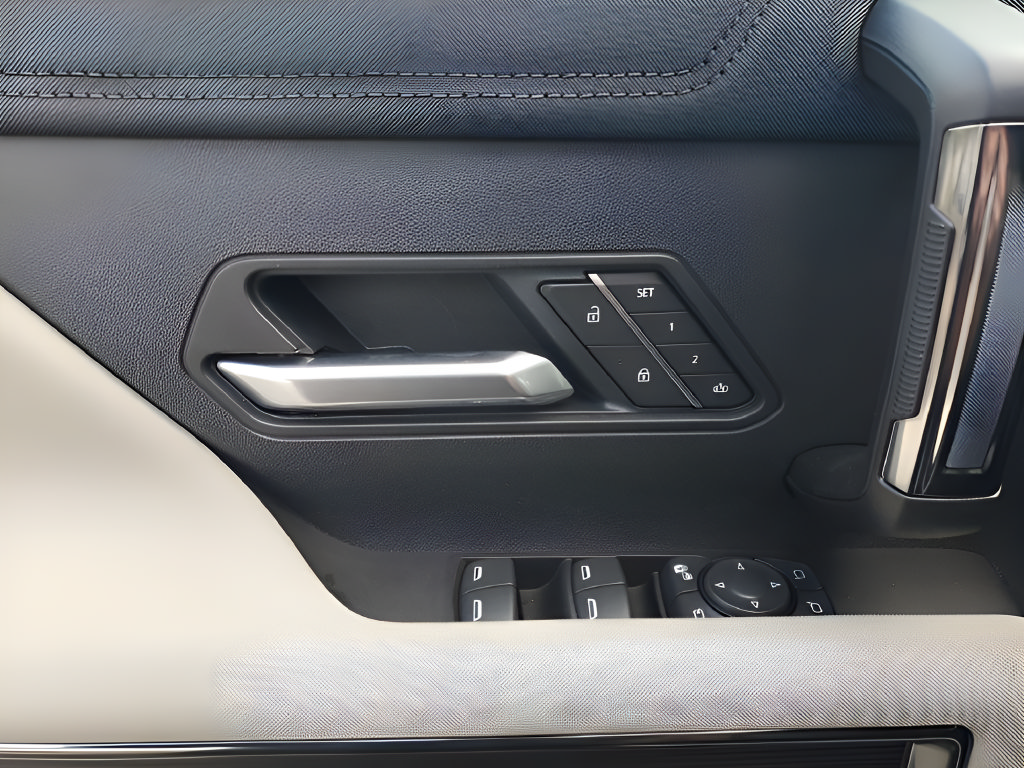 New 2026 GMC Hummer EV SUV AWD/4WD image 30