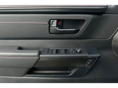 New 2026 Toyota Tundra TRD Pro image 11