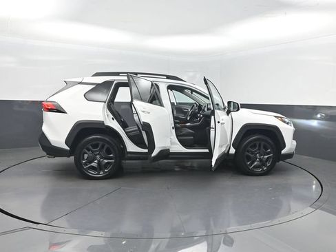 Used 2024 Toyota RAV4 Adventure AWD/4WD image 40