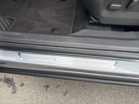 New 2026 Buick Envision Preferred AWD/4WD image 59