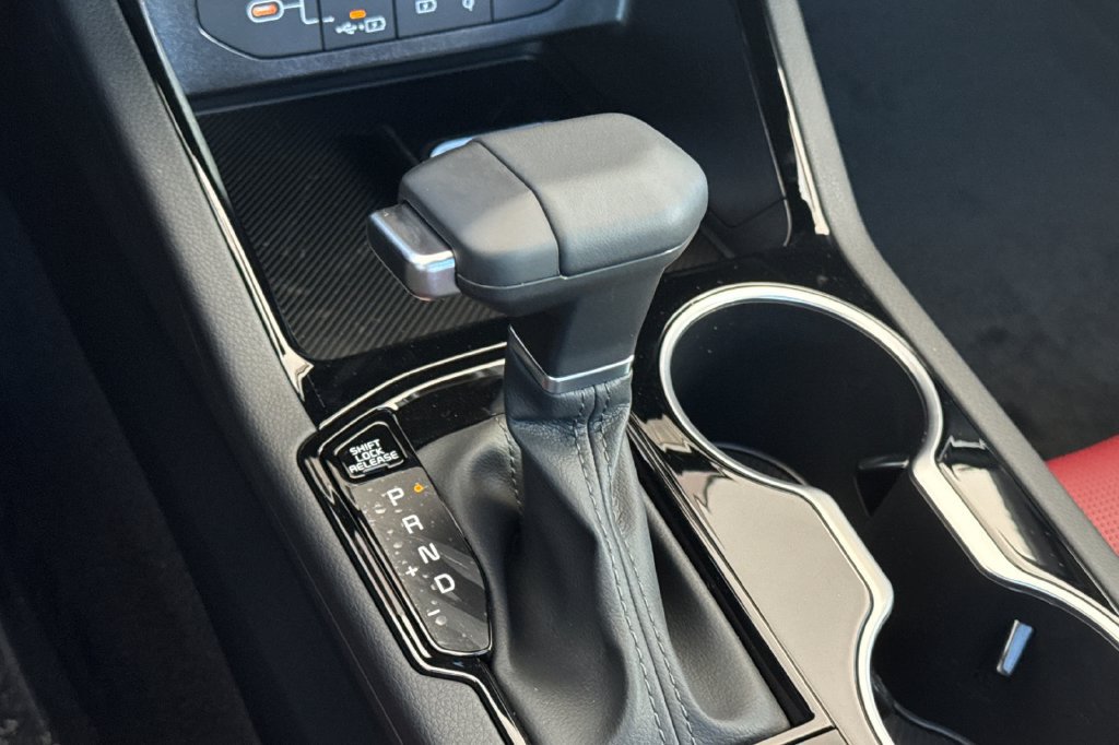 New 2027 Kia K5 GT-Line FWD image 23