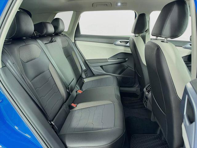 New 2027 Volkswagen Taos SE AWD/4WD image 27