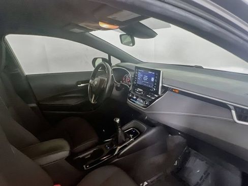Used 2021 Toyota Corolla SE FWD image 10