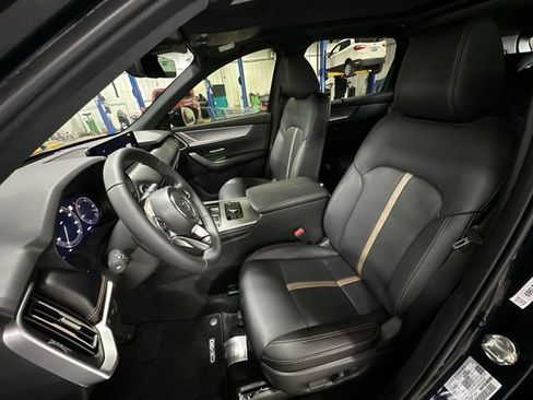 New 2026 MAZDA CX-90 3.3 Turbo w/ Premium Plus Pkg AWD/4WD image 17