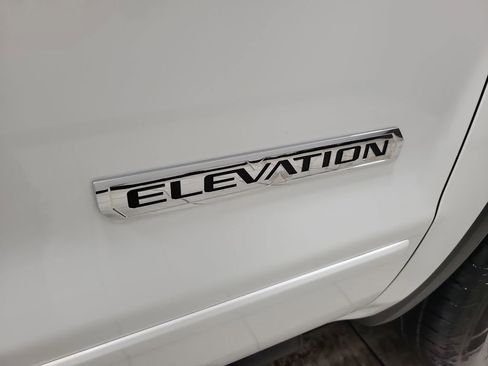 Used 2019 GMC Sierra 1500 Limited w/ Elevation Edition image 33
