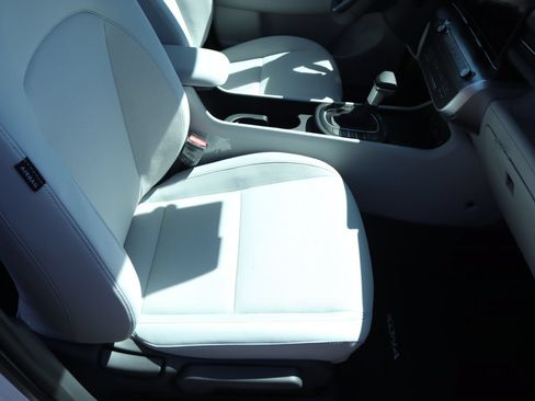 New 2026 Hyundai Kona SEL Sport FWD image 12