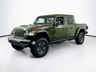 Used 2023 Jeep Gladiator Mojave AWD/4WD video 1