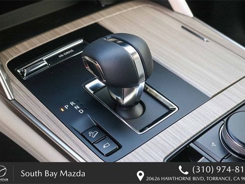 New 2026 MAZDA CX-90 3.3 Turbo w/ Premium Plus Pkg image 23